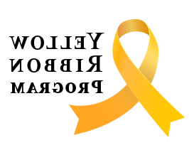 Yellow Ribbon Program logo